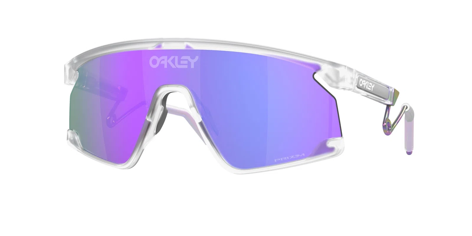 Oakley Bxtr Metal 9237 Sunglasses - view 5